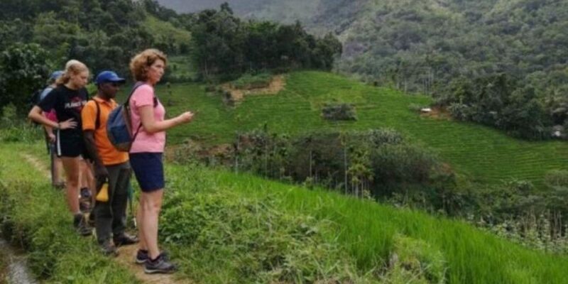 Heeloya Village: All Inclusive Trekking With Lunch! - Booking Information