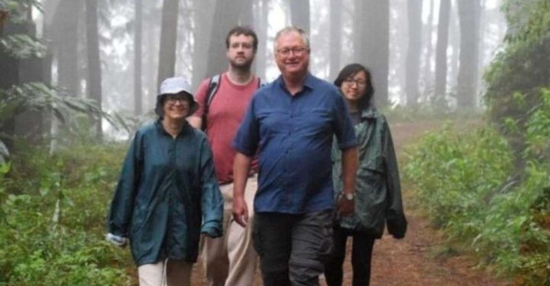 Heeloya Village: All Inclusive Trekking With Lunch! - Inclusions