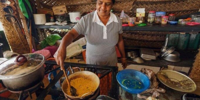 Heeloya Village: All Inclusive Trekking With Lunch! - Insight Into Historical Justice System
