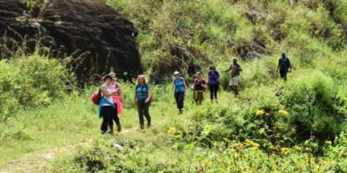 Heeloya Village: All Inclusive Trekking With Lunch! - Frequently Asked Questions