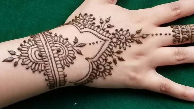 Heena Experience Jodhpur - Cultural Significance