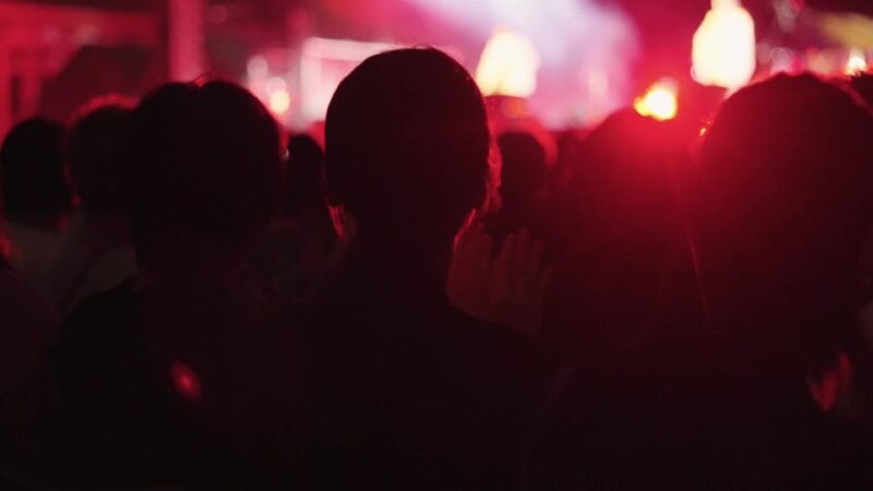 Heianjingu Kyoto: Harvest Moon Concert - HEIANJINGU MOON MUSIC - Key Points
