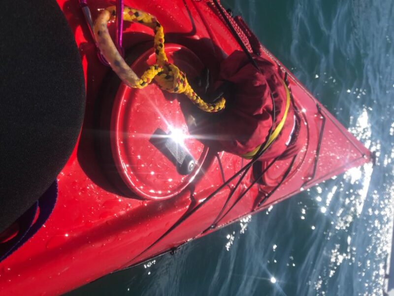 Heidelberg: 2-Hour Kayak Tour - Important Information