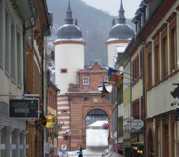Heidelberg: 2-Hour Spooky Tour With Hangman'S Daughter - Frequently Asked Questions