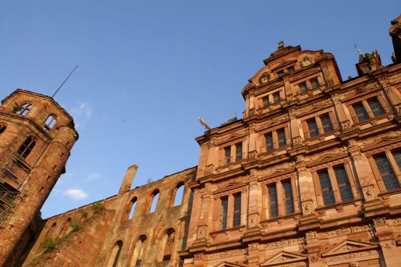 Heidelberg: Bachelor Party Beer Challenge - Highlights of the Experience