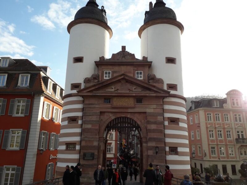 Heidelberg: Bachelor Party Beer Challenge - Frequently Asked Questions