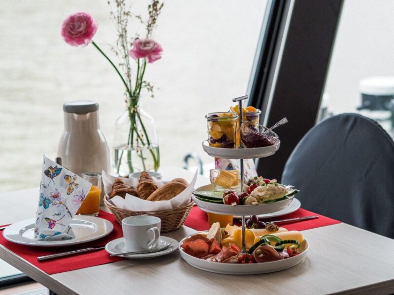 Heidelberg: Breakfast Boat Cruise - Frequently Asked Questions
