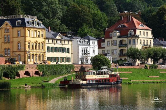Heidelberg Castle Tour: Residence of the Electors - Frequently Asked Questions