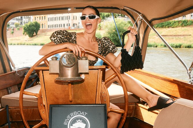 Heidelberg: Exclusive Private Boat Trip for up to 12 Guests - Accessibility and Participation