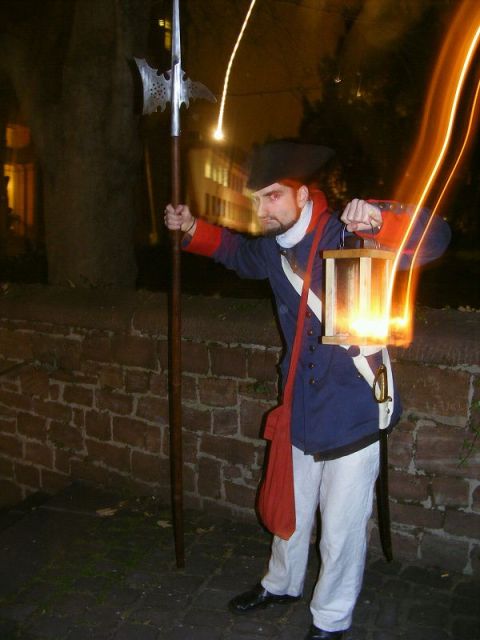 Heidelberg: Group Tour With the Night Watchman - Tour Highlights