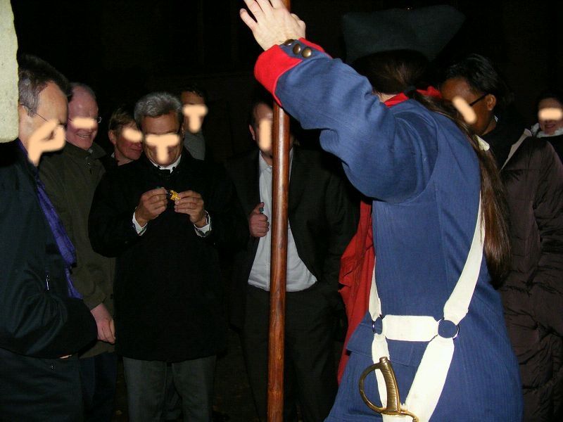 Heidelberg: Group Tour With the Night Watchman - Recommendations