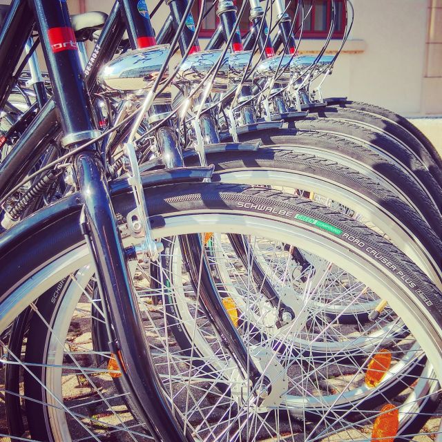 Heidelberg: Guided Bike Tour - Frequently Asked Questions