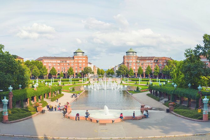 Heidelberg Like a Local: Customized Private Tour - Authentic Local Experiences