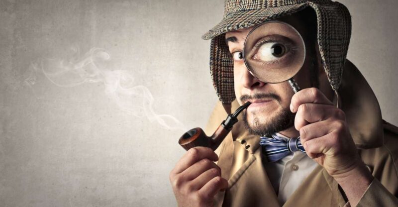 Heidelberg: Murder Crime Game Interactive Self-Guided Tour - Requirements