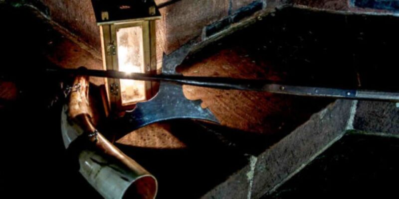 Heidelberg: on the Trail of the Night Watchmen - A Stroll Through Historic Streets