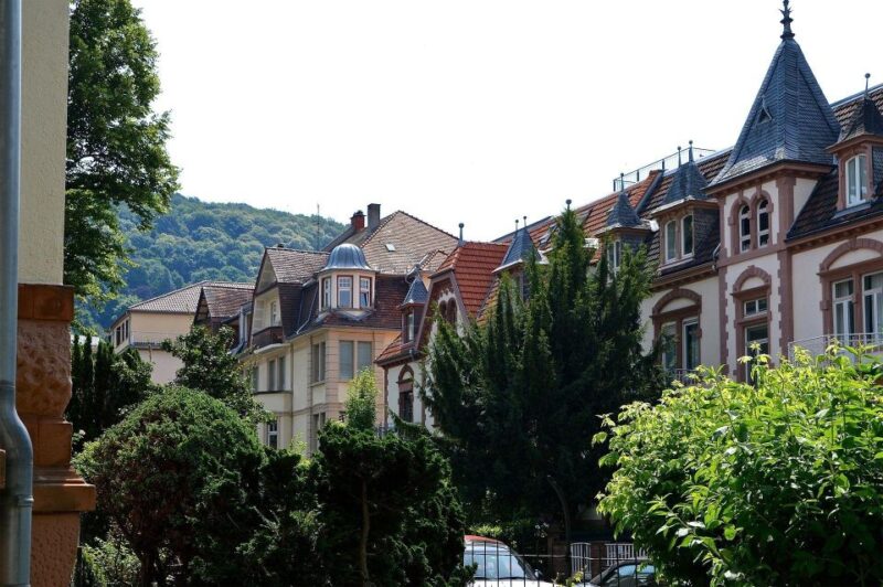 Heidelberg: Private Christmas Market Tour - Key Points