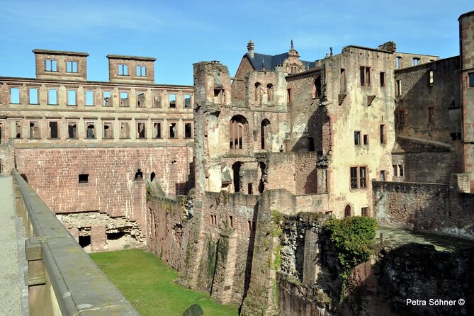 Heidelberg Scavenger Hunt and Highlights Self-Guided Tour - Participant Feedback