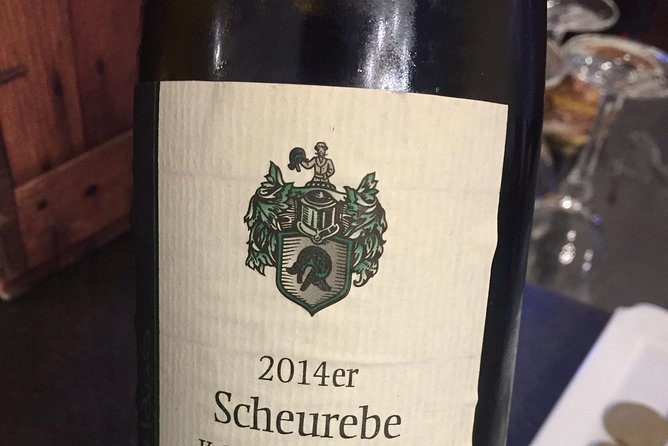 Heidelberg Tour With Winetasting. - Accessibility and Additional Information