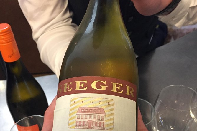 Heidelberg Tour With Winetasting. - Guest Experiences