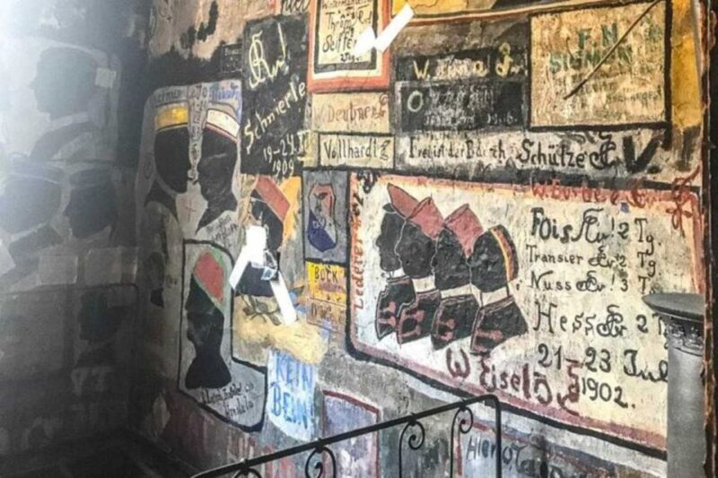 Heidelbergs Altstadt: A Self-Guided Audio Tour - Experience Highlights
