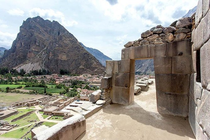 Heidi Sacred Valley and Machupicchu (2 Days) - Highlights
