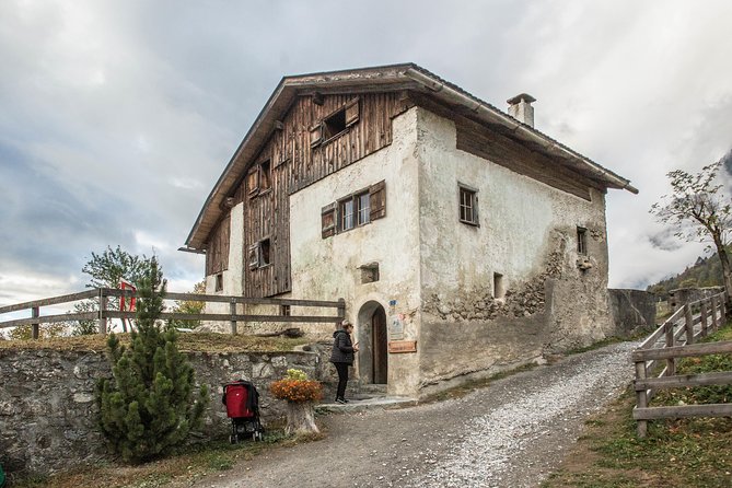 Heidiland and Liechtenstein Tour From Zurich - Meeting Point and Duration