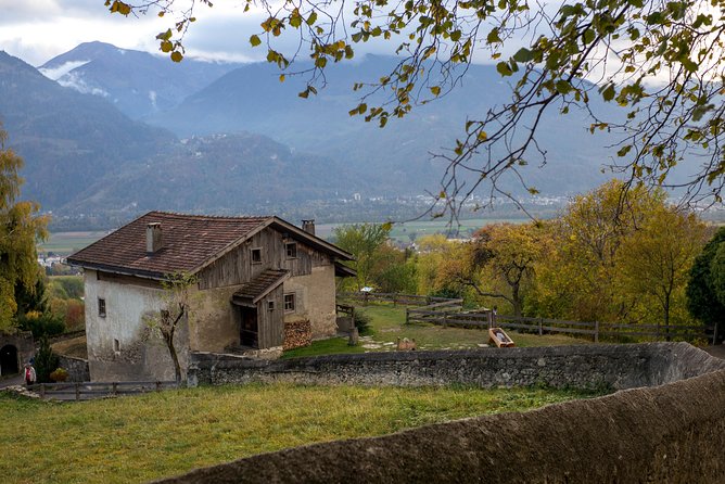 Heidiland and Liechtenstein Tour From Zurich - Additional Information
