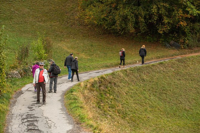 Heidiland and Liechtenstein Tour From Zurich - Exploring Zurich