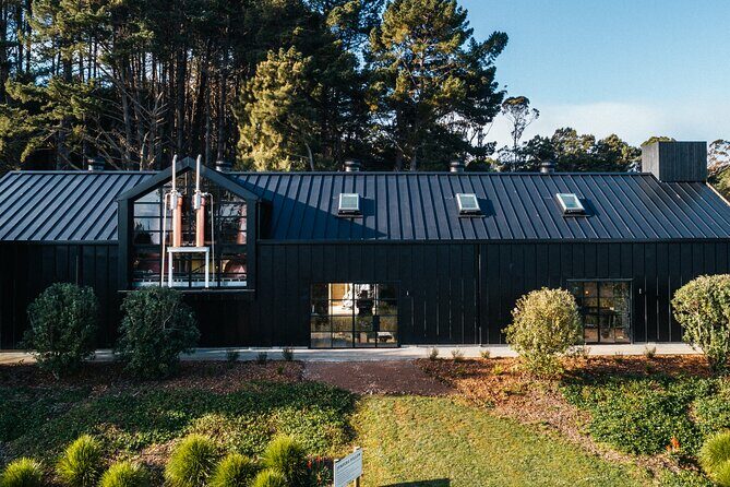 Heke Brewery and Distillery Tour in Waiheke Island with samples - FAQ