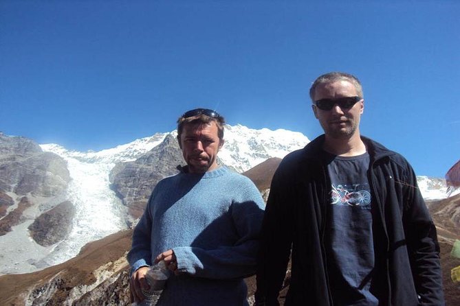 Helambu Circuit Trek - Schedule and Availability