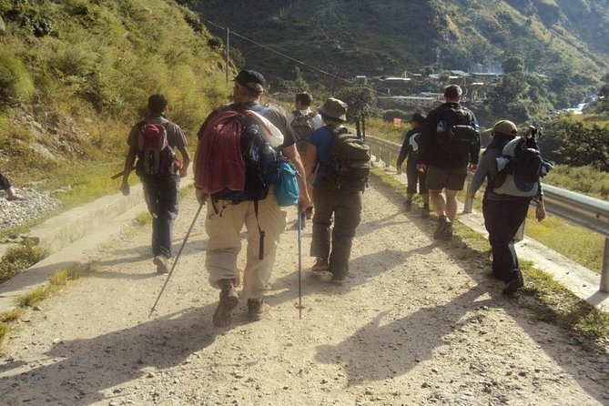 Helambu Circuit Trek - Cancellation and Dietary Policies