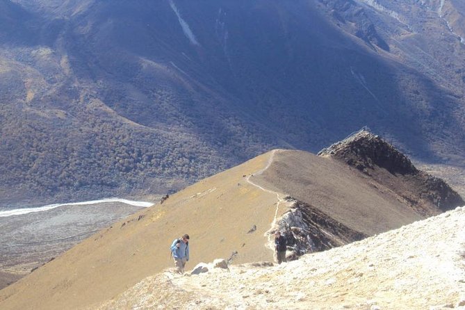Helambu Circuit Trek - Overview of the Trek
