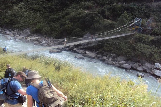 Helambu Circuit Trek - Additional Details