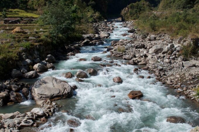 Helambu Trek 5 Days - Availability and Booking