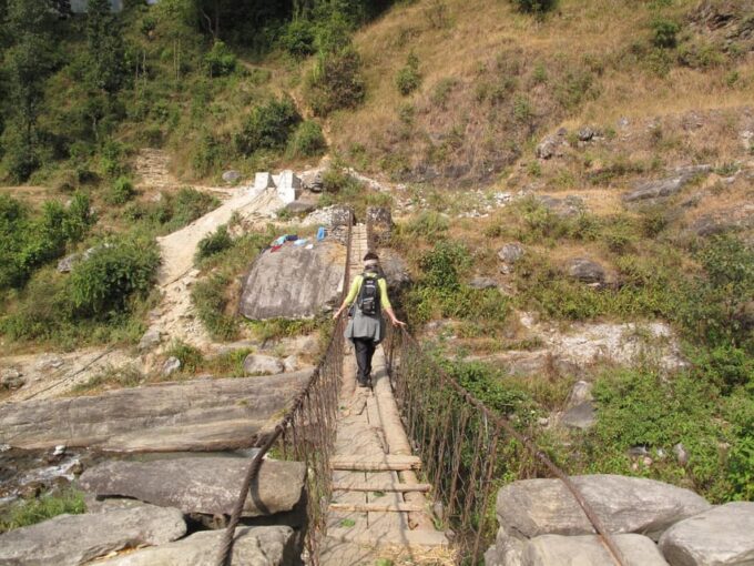 Helambu Trek 5 Days - Additional Information