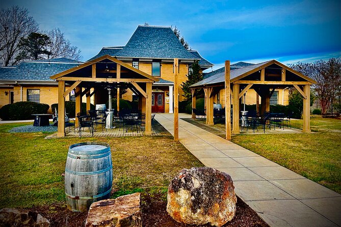 Helen N. Georgia Private Winery Tour, Dine and Shop From Atlanta - Guest Reviews and Feedback