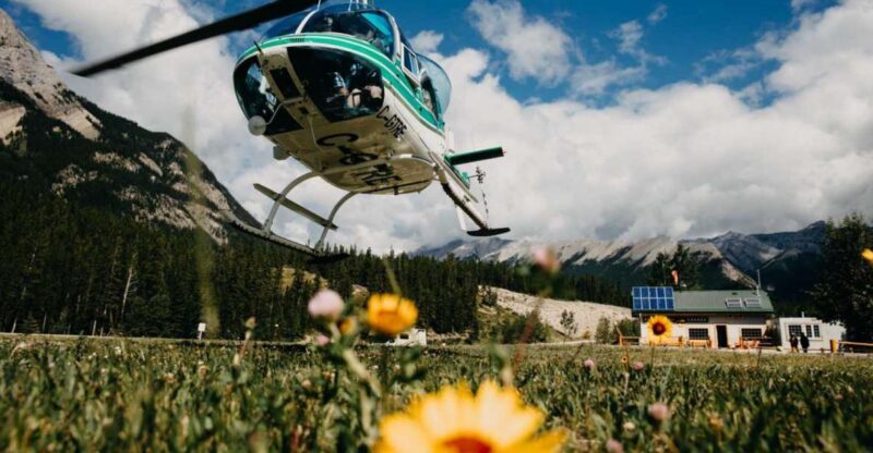 Heli Adrenaline Canyoning Tours - Safety and Requirements