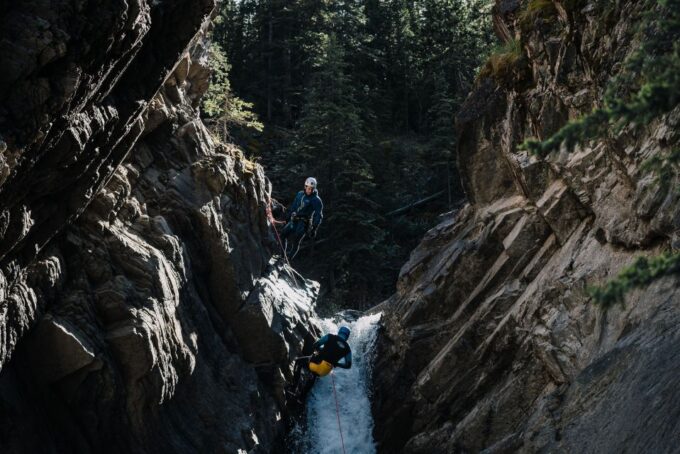 Heli Adrenaline Canyoning Tours - What to Bring