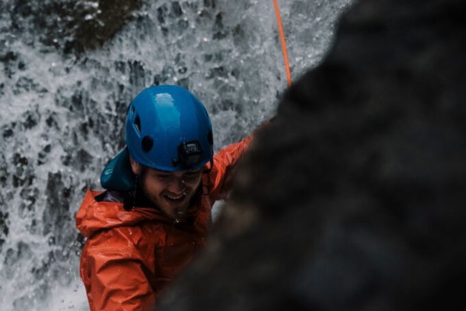 Heli Adrenaline Canyoning Tours - Meeting Point
