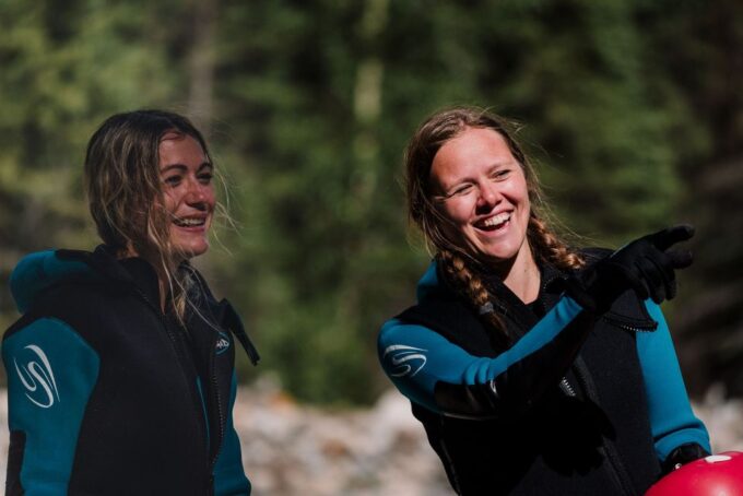 Heli Adrenaline Canyoning Tours - Frequently Asked Questions