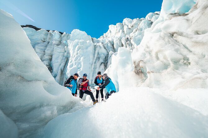 Heli Hike Fox Glacier - The Cost: Is It Worth It?