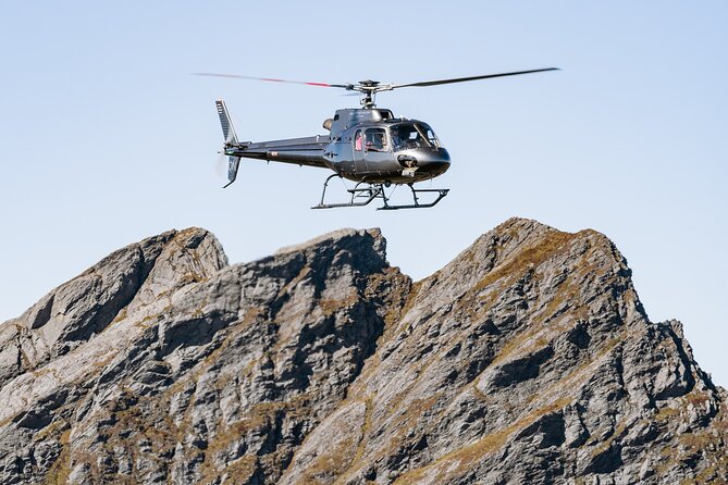 Heli-Picnic Alpine Lake Kahurangi National Park - Frequently Asked Questions