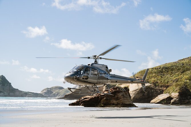Heli-Picnic The Wild North West - Frequently Asked Questions