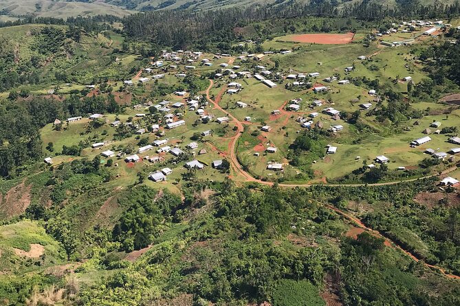 Heli-Quad Bike Tour - Itinerary and Experience