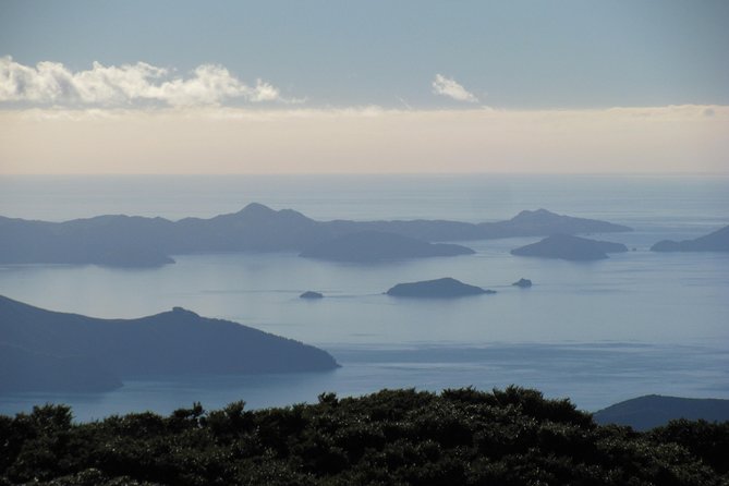 Heli-Scenic Marlborough Sounds - Passenger Requirements