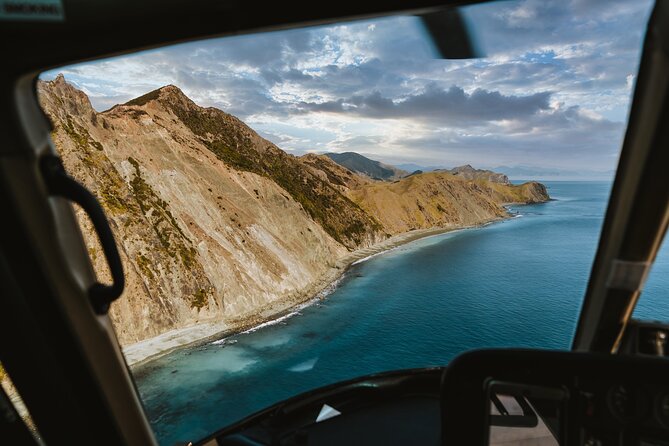 Heli-Scenic Marlborough Sounds - Recommendations