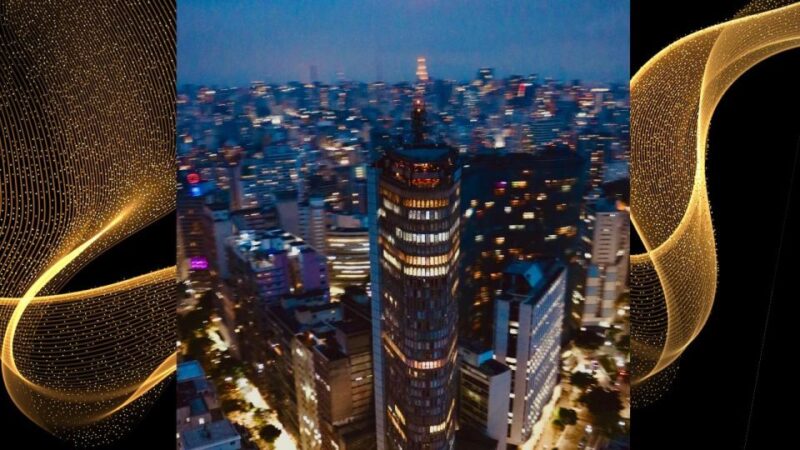Helicopter Flight - São Paulo - 20 Min - for up to 3 People - Accessibility and Experience