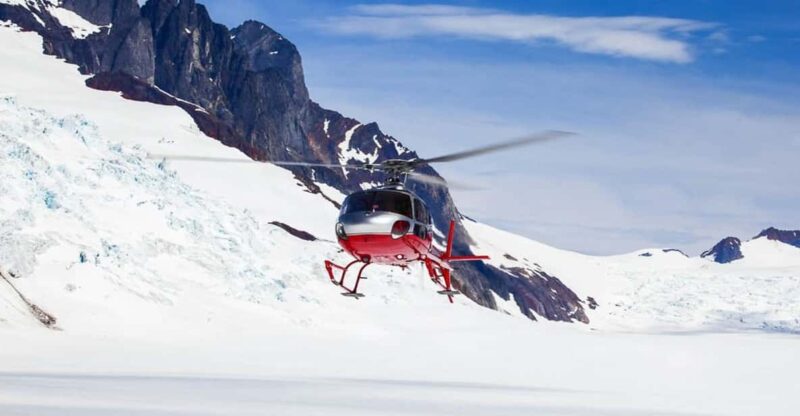 Helicopter Flight to Annapurna Base Camp Pokhara - Important Information