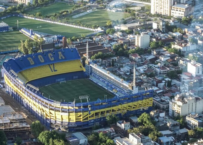 Helicopter Flights in Buenos Aires - Inclusions and Exclusions