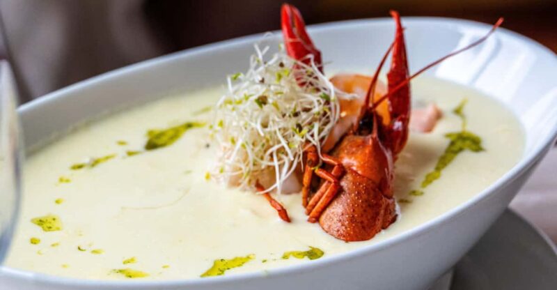 Helicopter + Lunch at Rosendal Fjordhotel - Pricing and Inclusions